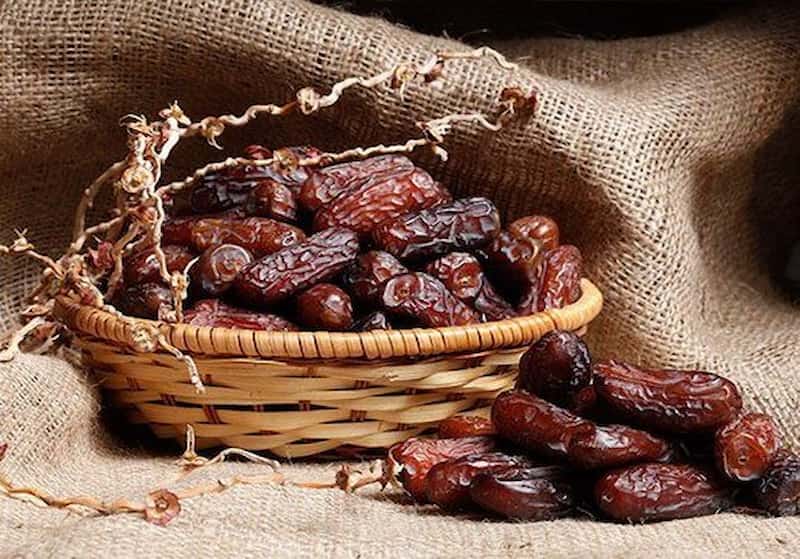 harga kurma